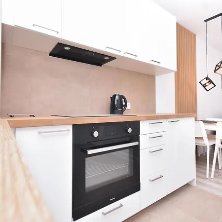 Apartment Rent40 Aura Old Town *