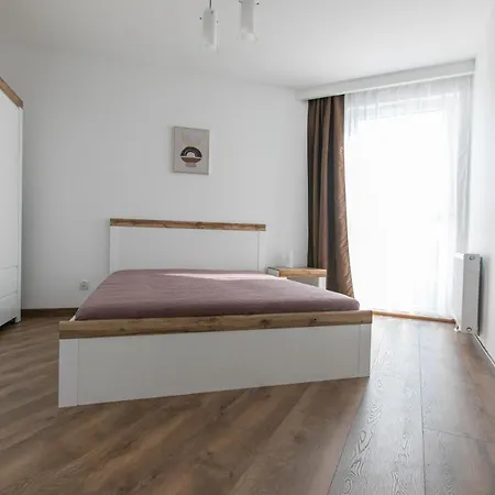 Apartment Rent40 Aura Old Town