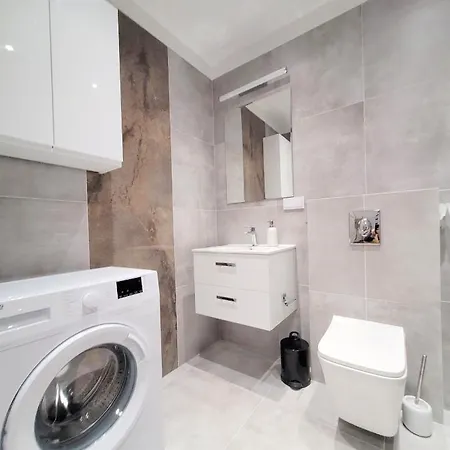 Apartment Rent40 Aura Old Town