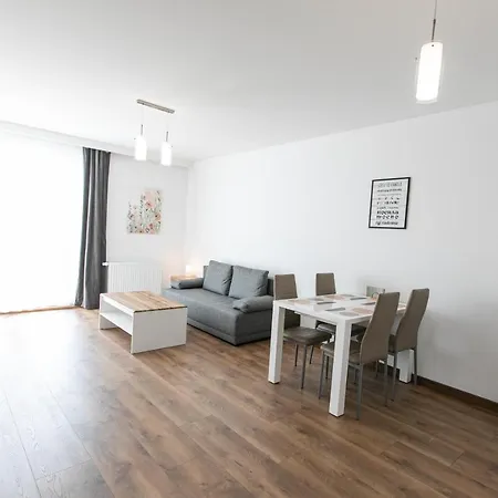Rent40 Aura Old Town Apartment