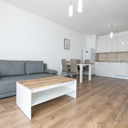 Rent40 Aura Old Town Apartment