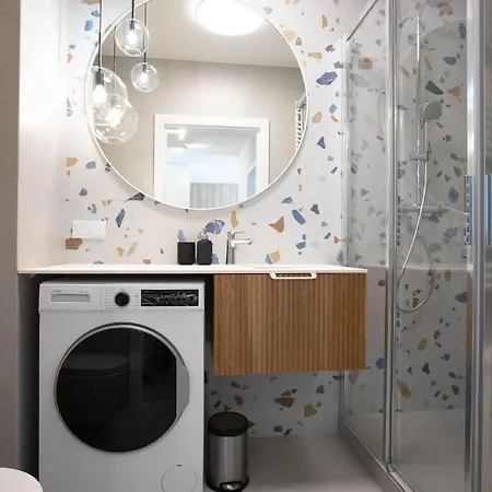 Apartment Rent40 Aura Old Town *