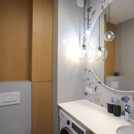 Rent40 Aura Old Town Gdansk