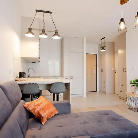 Rent40 Aura Old Town * Gdansk