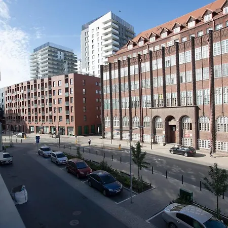 Rent40 Aura Old Town Apartment *