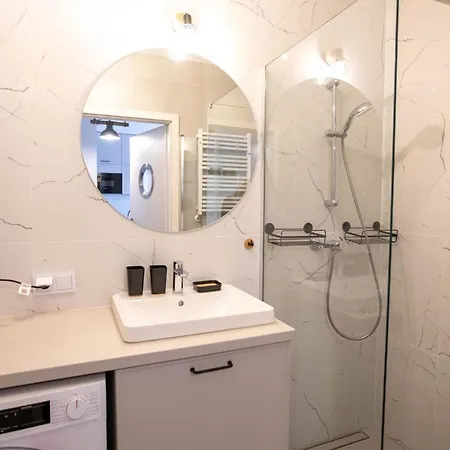 Rent40 Aura Old Town * Gdansk