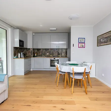 Apartment Rent40 Aura Old Town