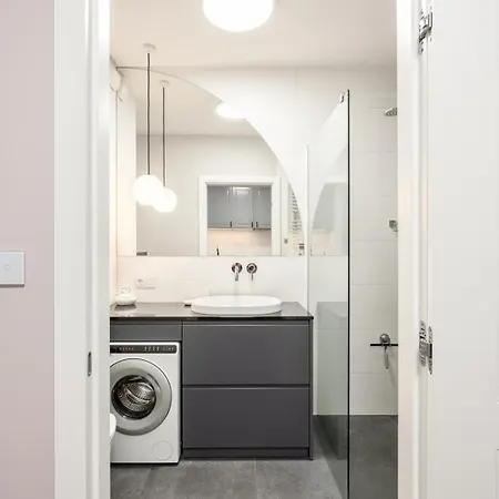Rent40 Aura Old Town Gdansk