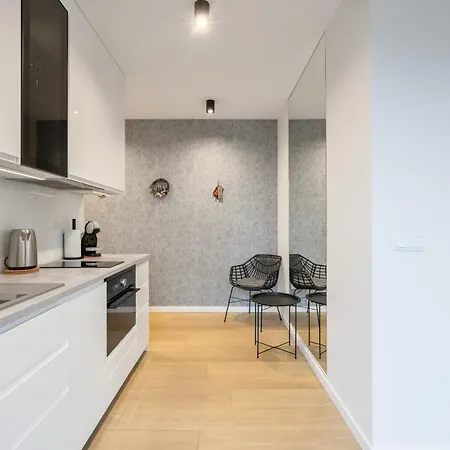 Apartment Rent40 Aura Old Town *