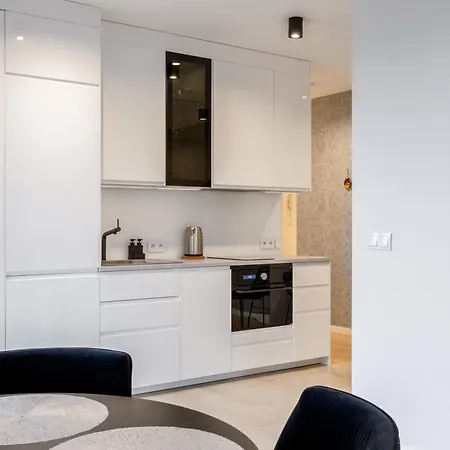 Rent40 Aura Old Town Apartment Gdansk