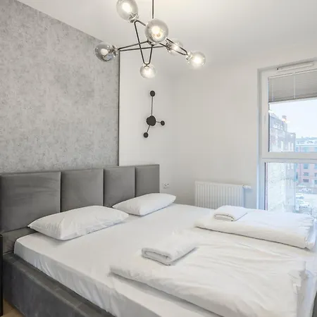 Apartment Rent40 Aura Old Town *