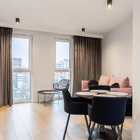 Rent40 Aura Old Town * Gdansk