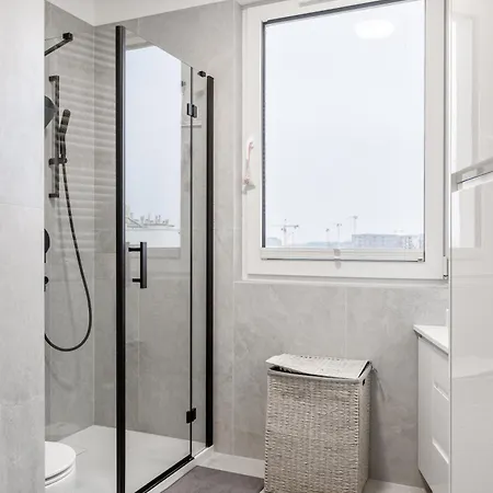 Apartment Rent40 Aura Old Town Gdansk