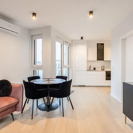 Rent40 Aura Old Town Gdansk