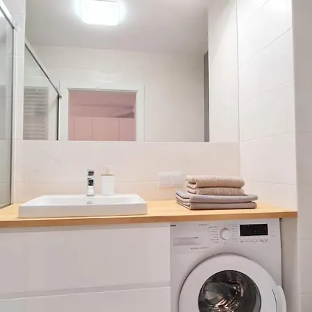 Rent40 Aura Old Town Apartment Gdansk