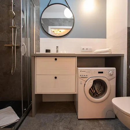 Apartment Rent40 Aura Old Town