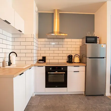 Rent40 Aura Old Town Apartment *