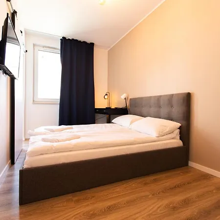 Apartment Rent40 Aura Old Town Gdansk